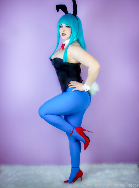 Marcelline estrella bonita galerías