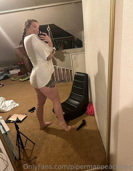 pipermaepeachfree actriz exclusiva galería