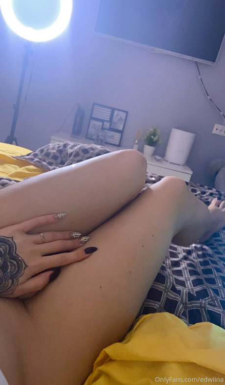 edwiina bonita estrella galería