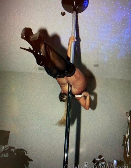 misstkn modelo sexy foto