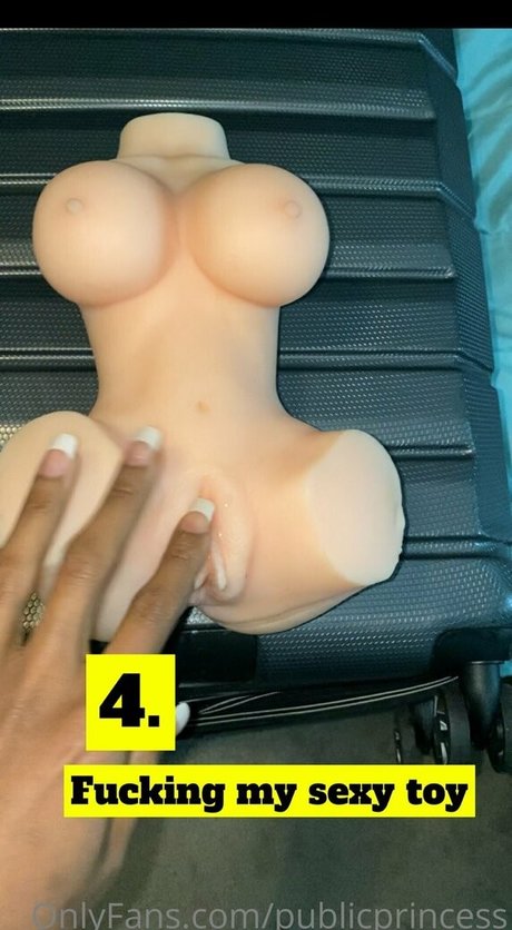 publicprincess actriz de arte recopilación