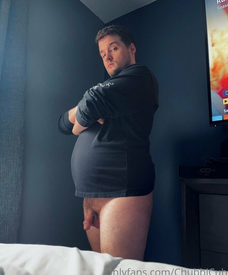 chubbicub estrella adulta imágenes