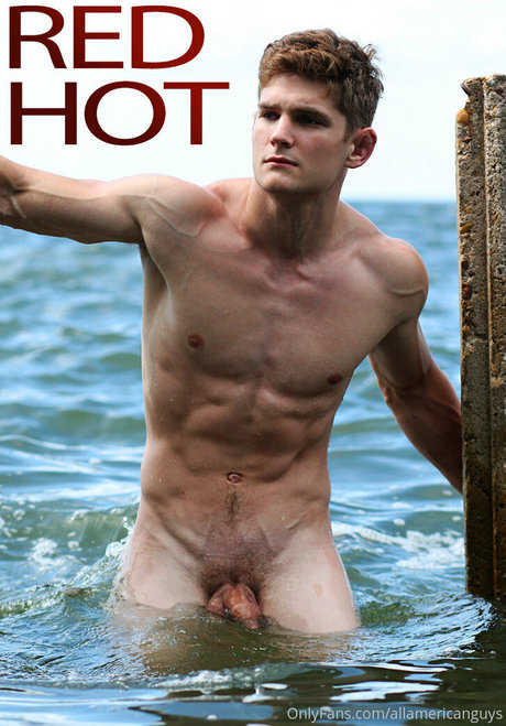 allamericanguys modelo imágenes