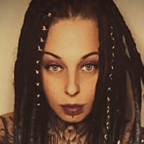 babyblu3666 bonita actriz foto