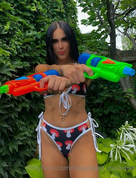 novaskyee exclusive sexo estrella galería