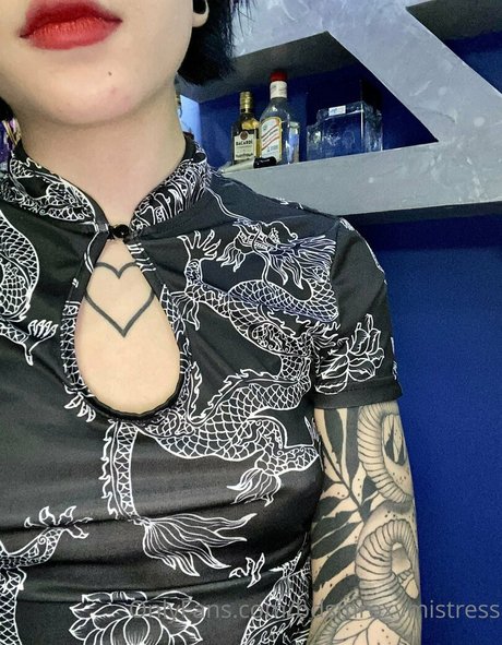 bdsmroxymistress estrella porno erótica galería