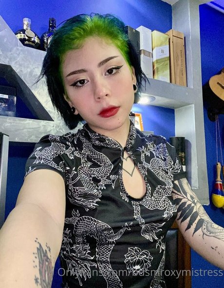 bdsmroxymistress sexo modelo fotos