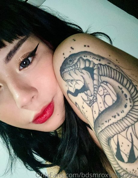 bdsmroxymistress desnudos de modelos imágenes