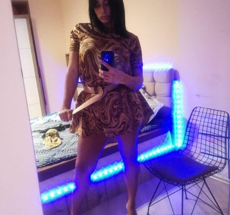 Giulia Daqna pornstar sex pic