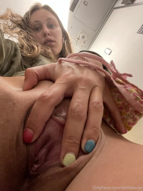 Stella Barey pornstar xxx archive