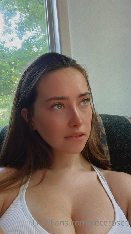 Cecilia Rose model nice archive