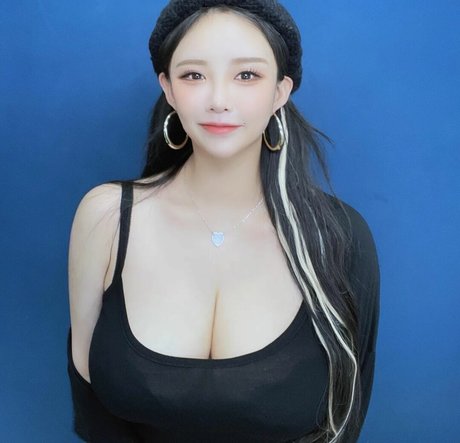 hbbxx perfect model pic