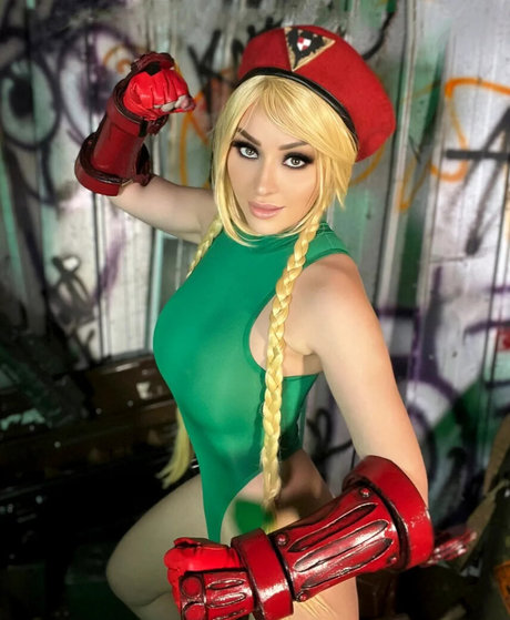 blonde muscle onlyfans xxx photos