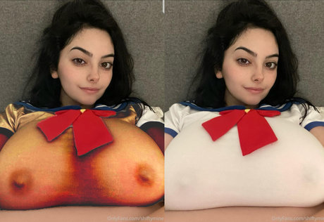 Shiftymine Edits art pornstar images