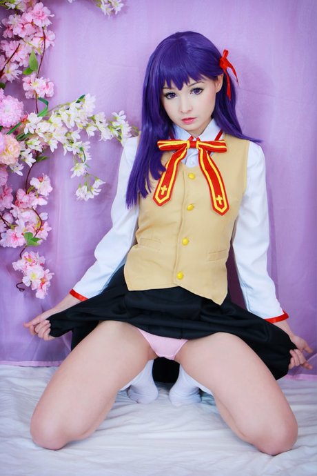 Hidori Rose model nice galleries