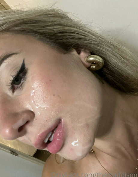 Madison Jayde star porn photos