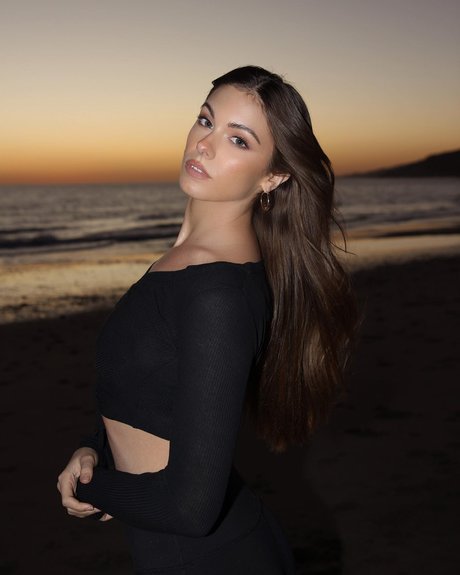 Carmella Rose model sexy pics