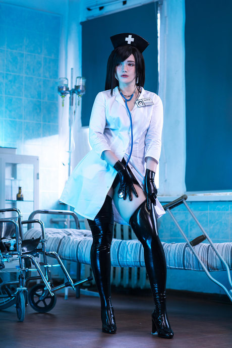Neyrodesu pornstar nudes photo
