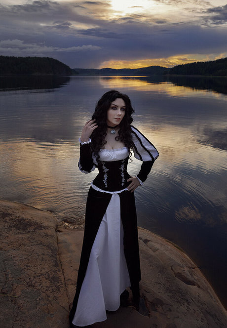 Mercurygin high quality actress galleries