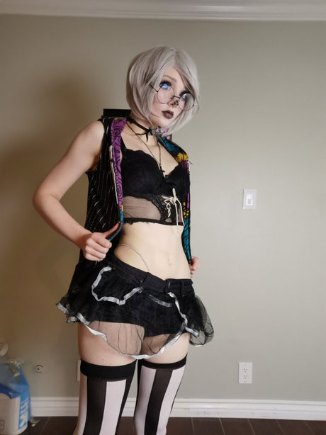 Anie Joy sexy model photos