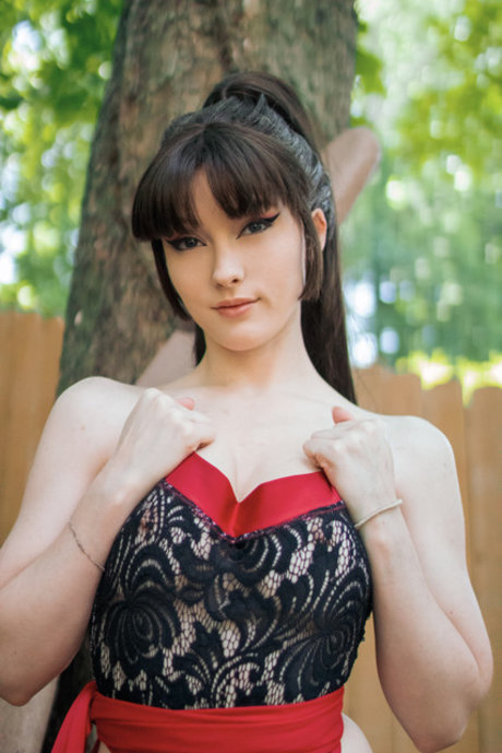 cosplay girls onlyfans sexy nude pic