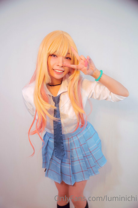 bunny cosplay onlyfans best photos