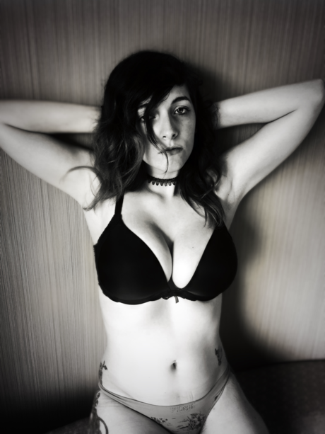 Xheatherbryantx model high quality archive