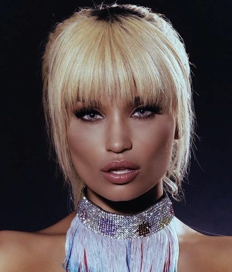 Jessica Kylie model high quality photo