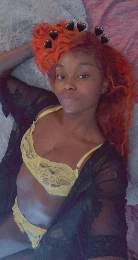 Kandie Monaee pornstar adult pic