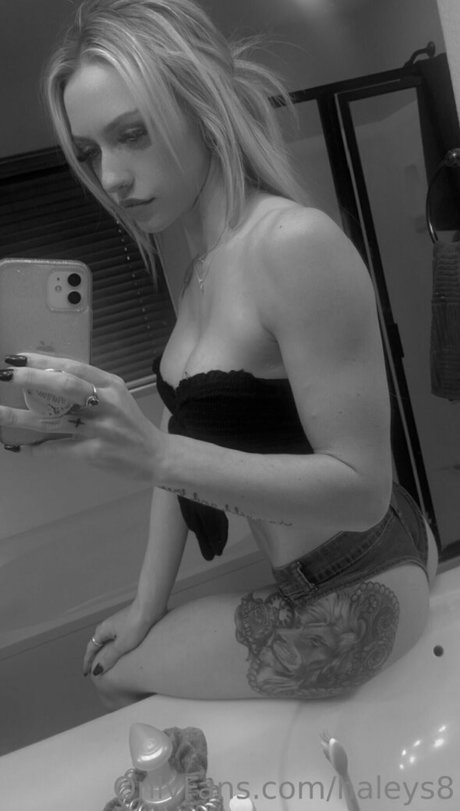 Haley Sorensen art pornstar image