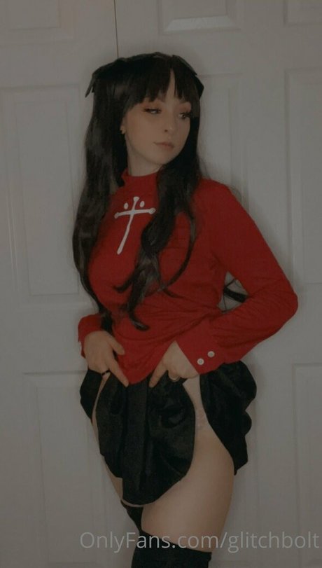 Glitchbolt best pornstar pics