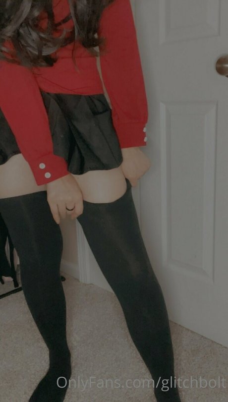 Glitchbolt pornstar beautiful pictures