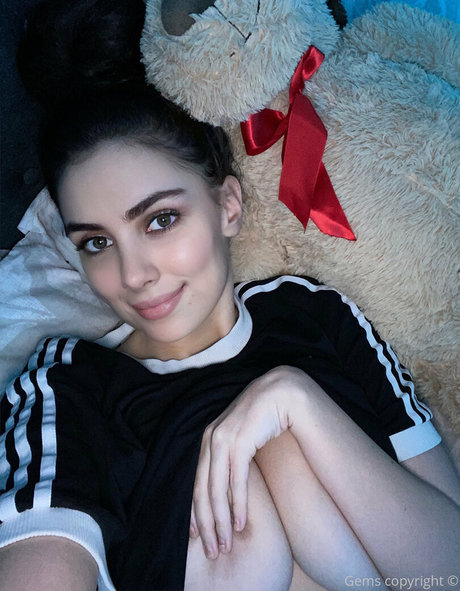GEM101 nudes star pics
