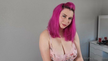 PiddyKat model nudes photos