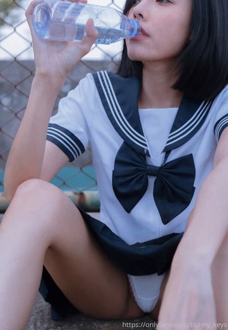 Bunny Keys sexy actress picture