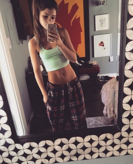 Madison Deck star nude pictures