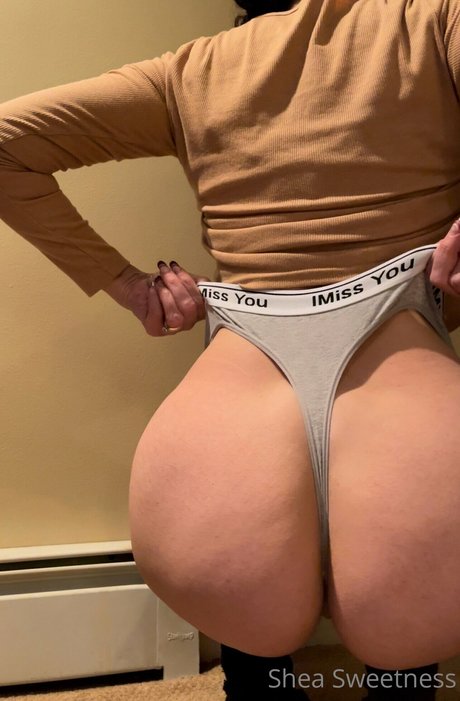 Shea Jayyy art pornstar gallery