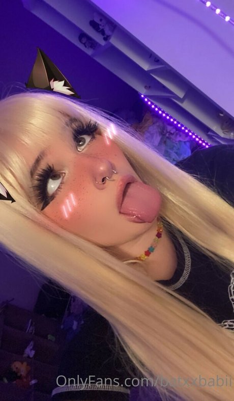 big tits blonde onlyfans naked image