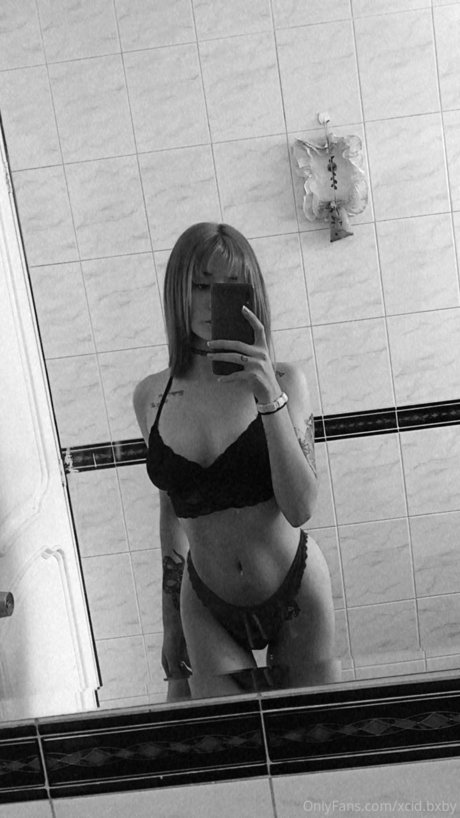 Xcid bxby nudes star archive