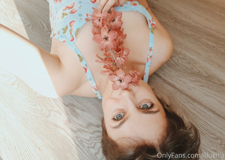 lilukilla beautiful actress picture
