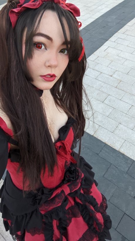 anime babe onlyfans hot nude image
