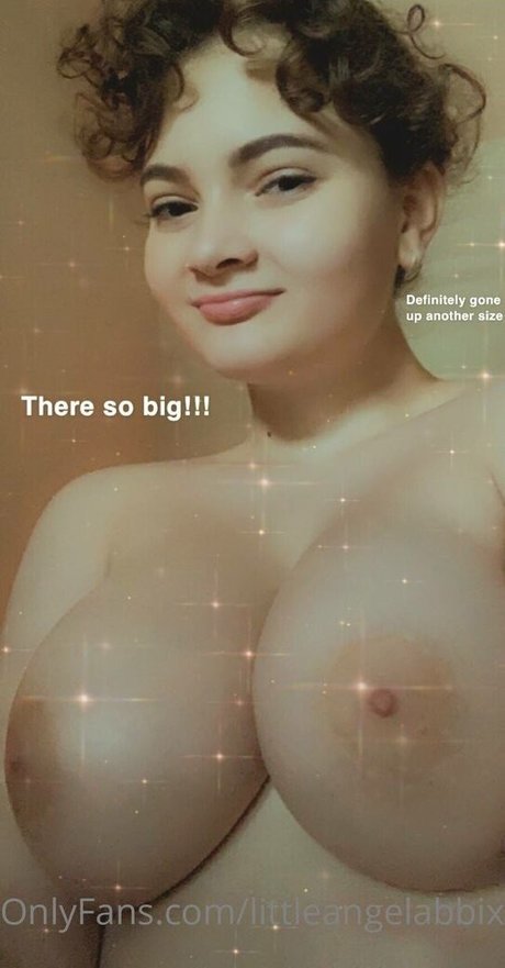 Little angel abbi best actress gallery