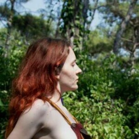 Aybuke Dobreva erotic model picture