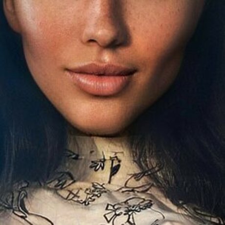 Annie Amazing  model porn photo