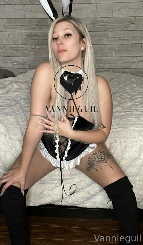 Vannieguil star xxx photo