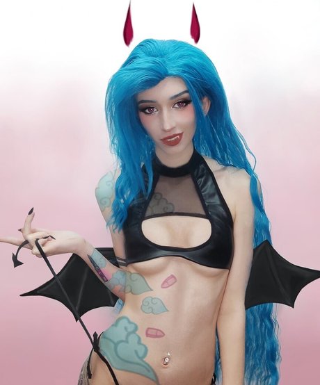 WhiteFox hot pornstar pic