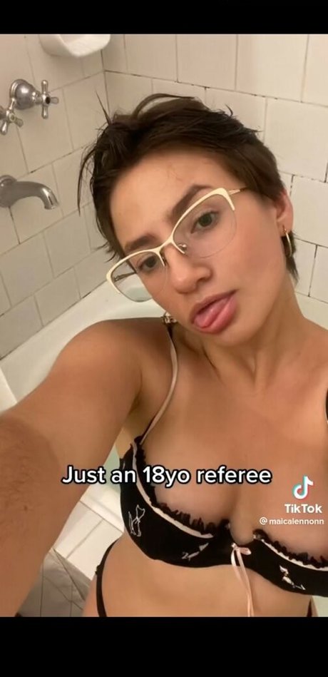 maica lennon pornstar hd images