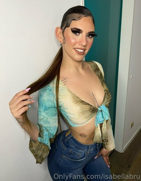 isabellabru hd model galleries
