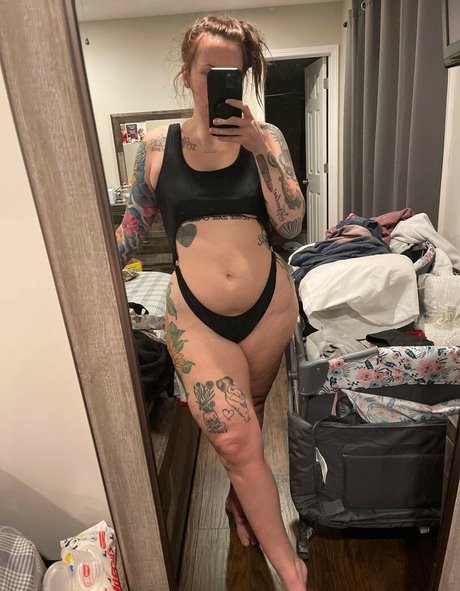 tattedkate nude star images