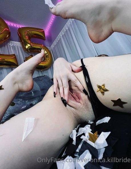 Veronica Killbride star pornographic images